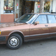 Illustration for article titled 1981 Datsun 810, aka 1981 Nissan Maxima